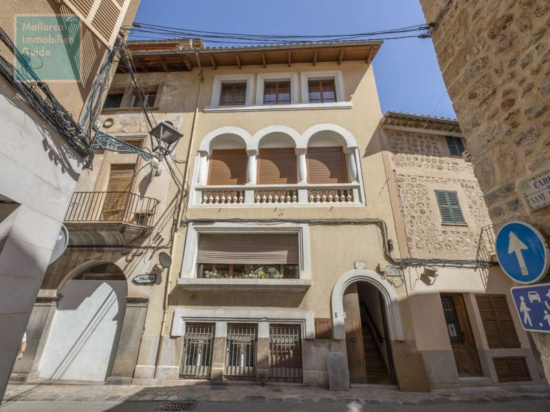 Haus Mallorca kaufen: Große Auswahl, Dorfhäuser & Chalets 2