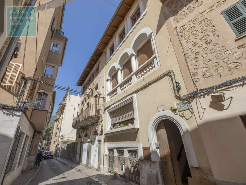 Haus Mallorca kaufen: Große Auswahl, Dorfhäuser & Chalets 3