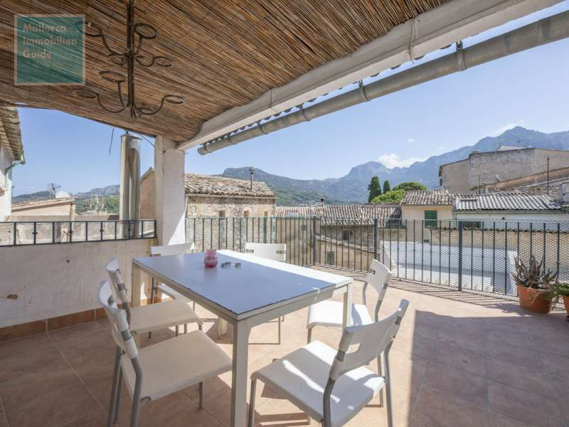 Haus Mallorca kaufen: Große Auswahl, Dorfhäuser & Chalets 4