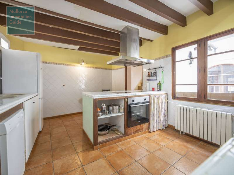 Haus Mallorca kaufen: Große Auswahl, Dorfhäuser & Chalets 10