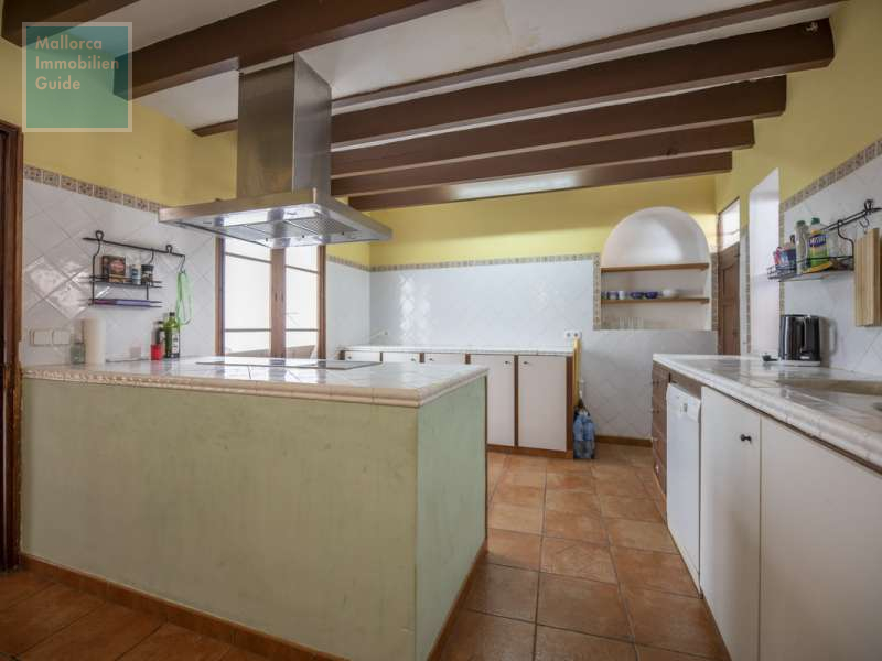Haus Mallorca kaufen: Große Auswahl, Dorfhäuser & Chalets 11