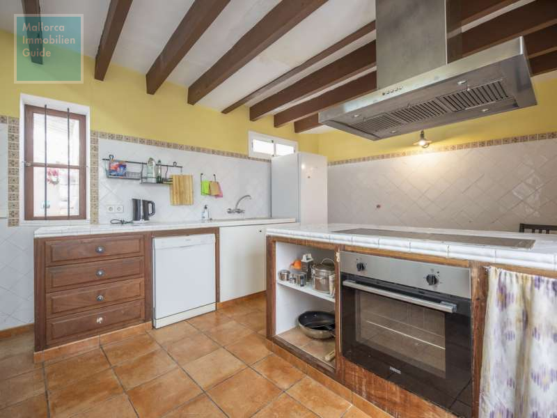 Haus Mallorca kaufen: Große Auswahl, Dorfhäuser & Chalets 12