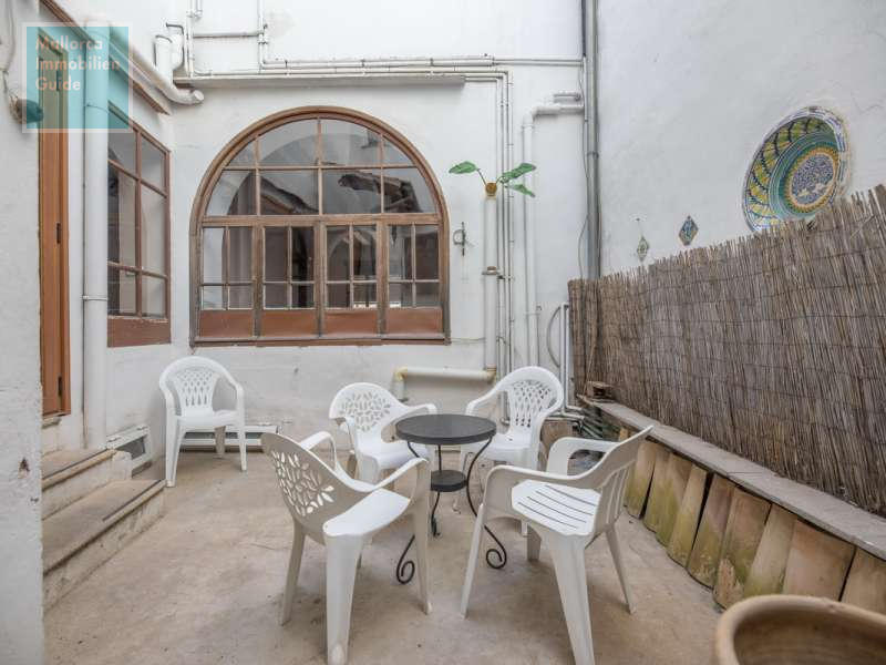 Haus Mallorca kaufen: Große Auswahl, Dorfhäuser & Chalets 13