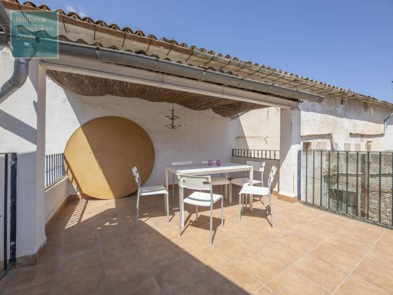 Haus Mallorca kaufen: Große Auswahl, Dorfhäuser & Chalets 34