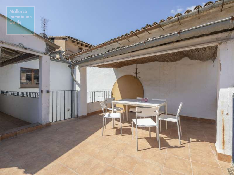 Haus Mallorca kaufen: Große Auswahl, Dorfhäuser & Chalets 35