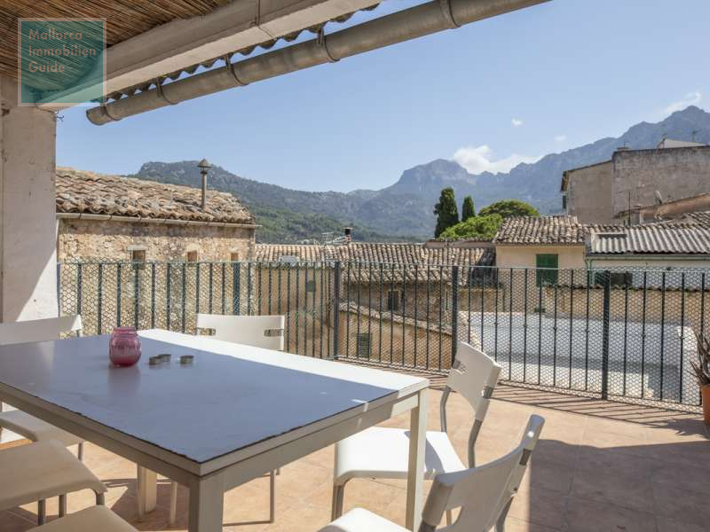 Haus Mallorca kaufen: Große Auswahl, Dorfhäuser & Chalets 36