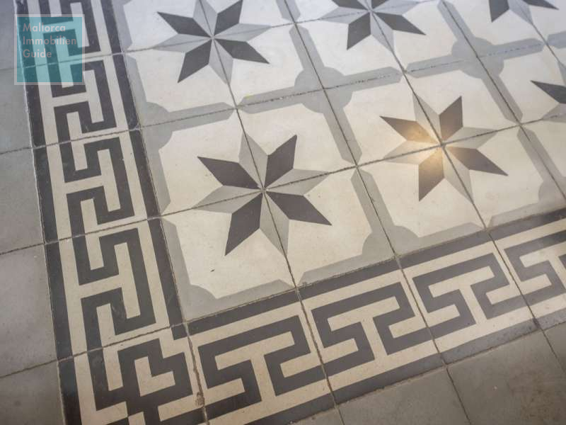 Stadthaus in Sóller mit separatem Gartengrundstück