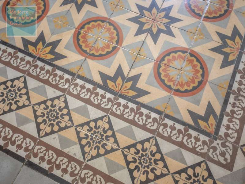 Stadthaus in Sóller mit separatem Gartengrundstück