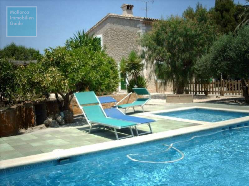 Finca for sale in Mallorca: top offers starting at  275.000 2