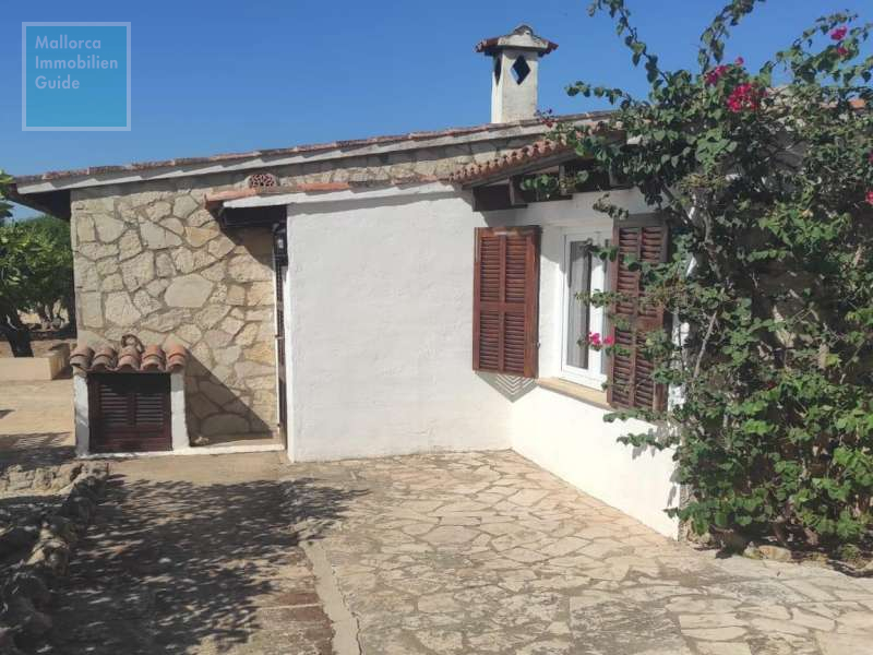 Finca for sale in Mallorca: top offers starting at  275.000 22