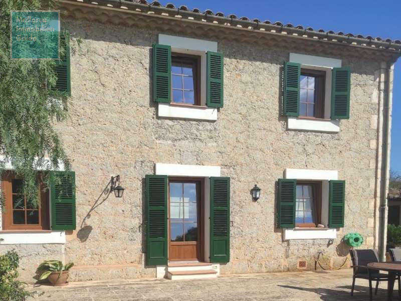 Finca for sale in Mallorca: top offers starting at  275.000 3