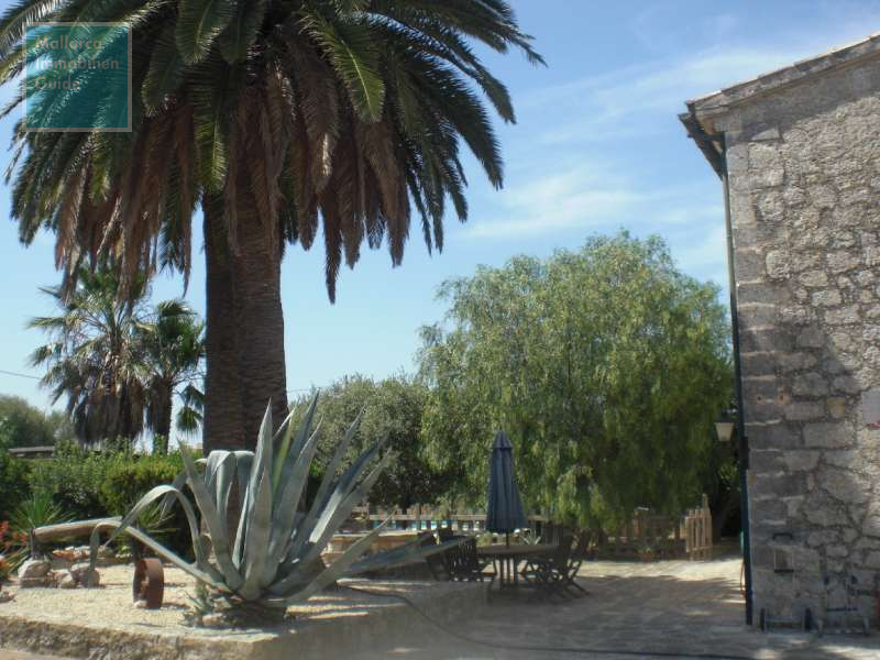 Finca for sale in Mallorca: top offers starting at  275.000 5