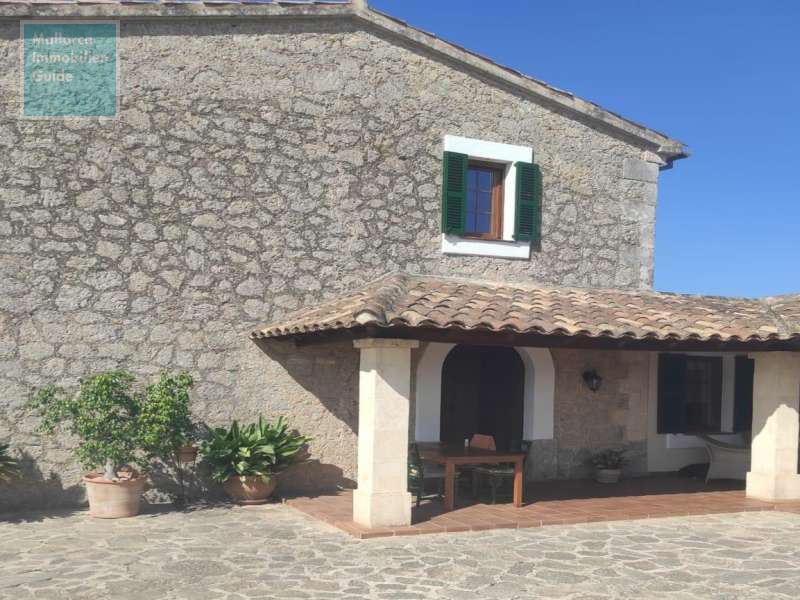 Finca for sale in Mallorca: top offers starting at  275.000 6