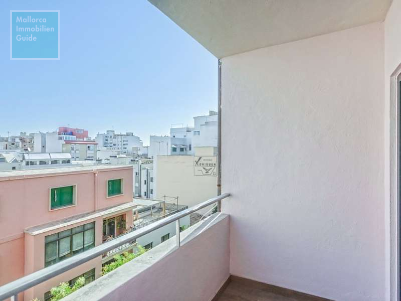 Apartment for sale in Mallorca: wide choice, excellent prices  14