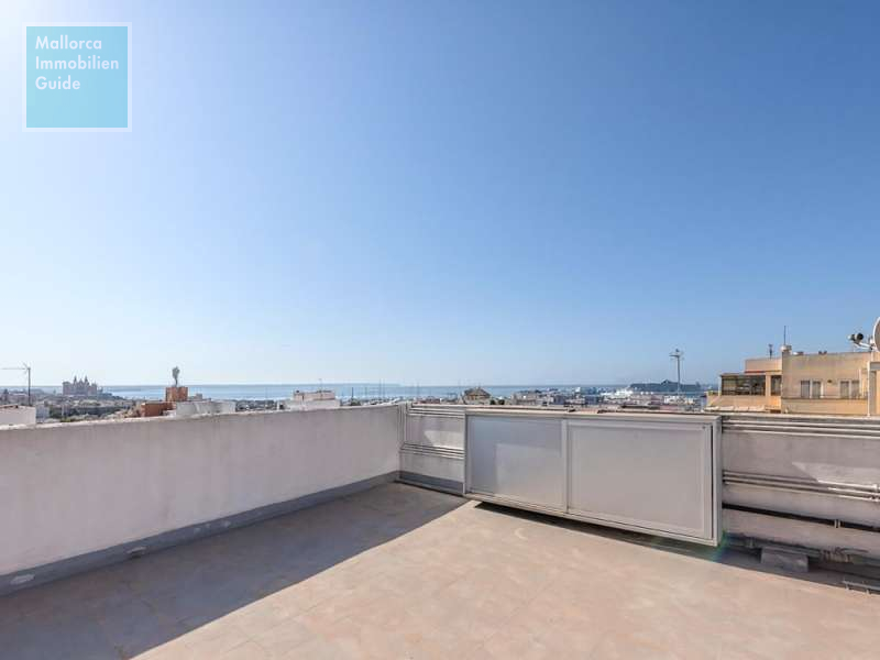 Apartment for sale in Mallorca: wide choice, excellent prices  15