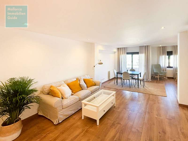 Apartment for sale in Mallorca: wide choice, excellent prices  4