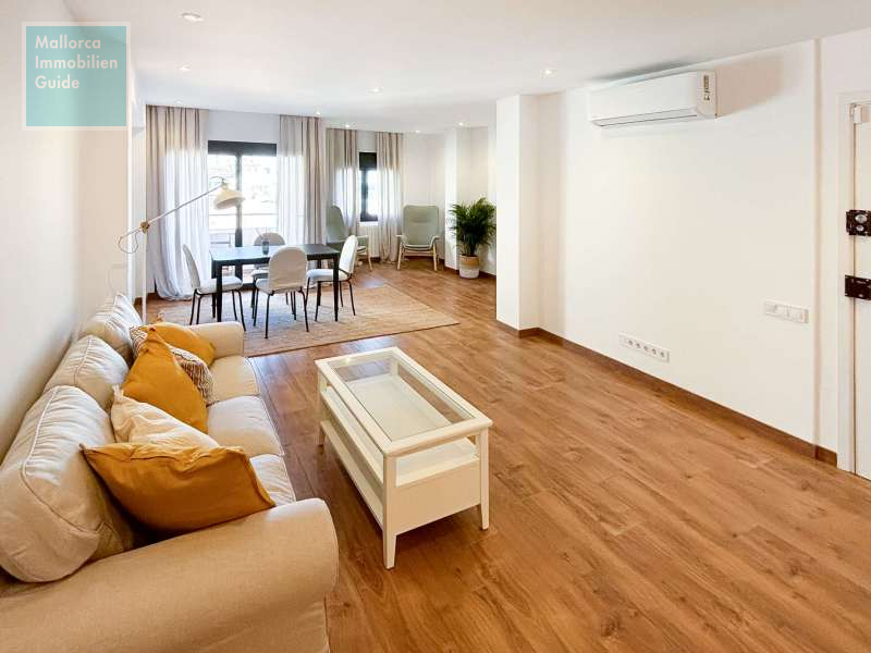 Apartment for sale in Mallorca: wide choice, excellent prices  2