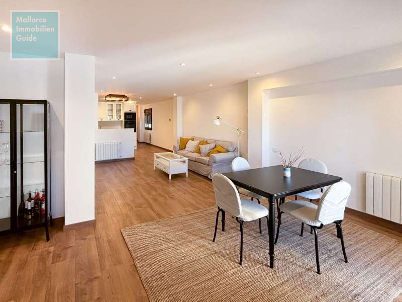 Apartment for sale in Mallorca: wide choice, excellent prices  3