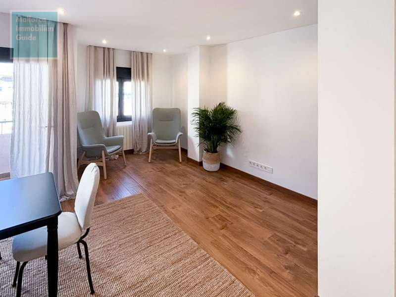 Apartment for sale in Mallorca: wide choice, excellent prices  5