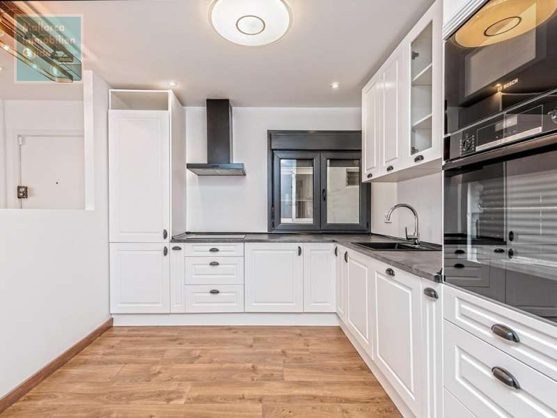 Apartment for sale in Mallorca: wide choice, excellent prices  7