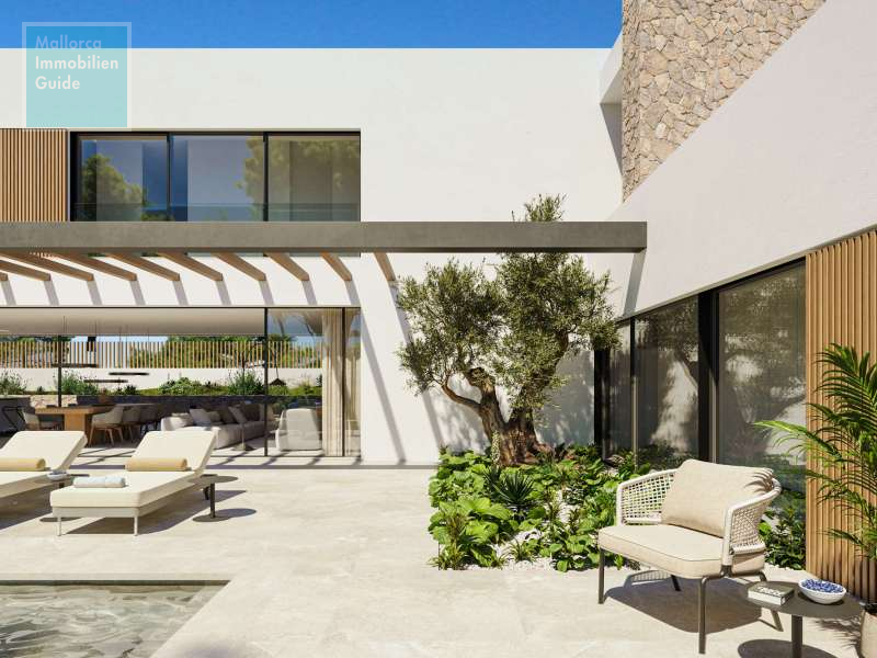 Villa for sale in Mallorca: large choice, best villas 2