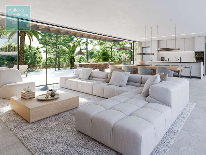 Villa for sale in Mallorca: large choice, best villas 3