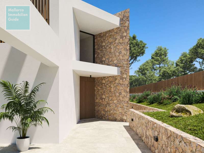 Villa for sale in Mallorca: large choice, best villas 4