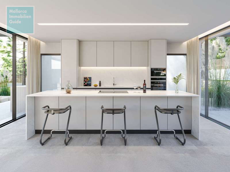 Villa for sale in Mallorca: large choice, best villas 5