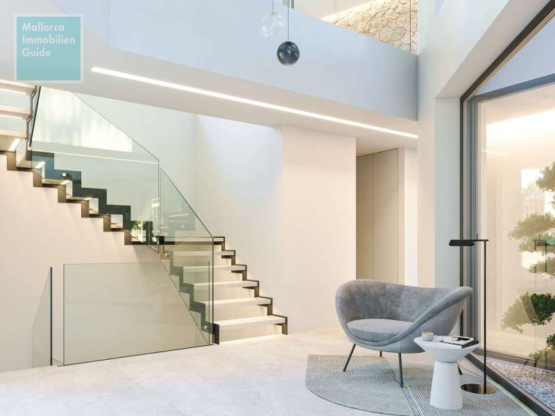 Villa for sale in Mallorca: large choice, best villas 7