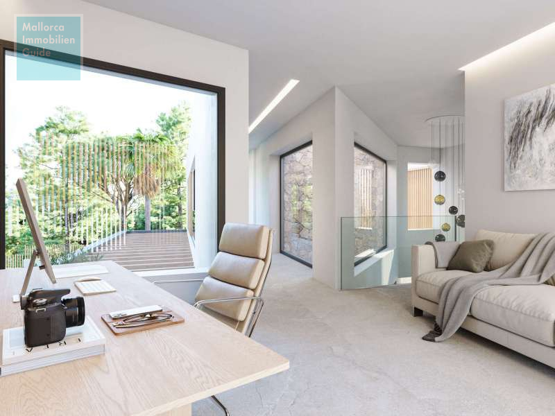 Villa for sale in Mallorca: large choice, best villas 8