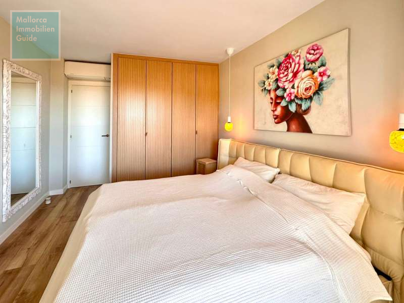 Apartment for sale in Mallorca: wide choice, excellent prices  10