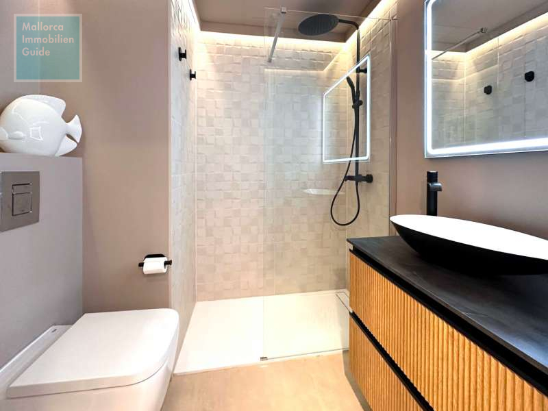 Apartment for sale in Mallorca: wide choice, excellent prices  11