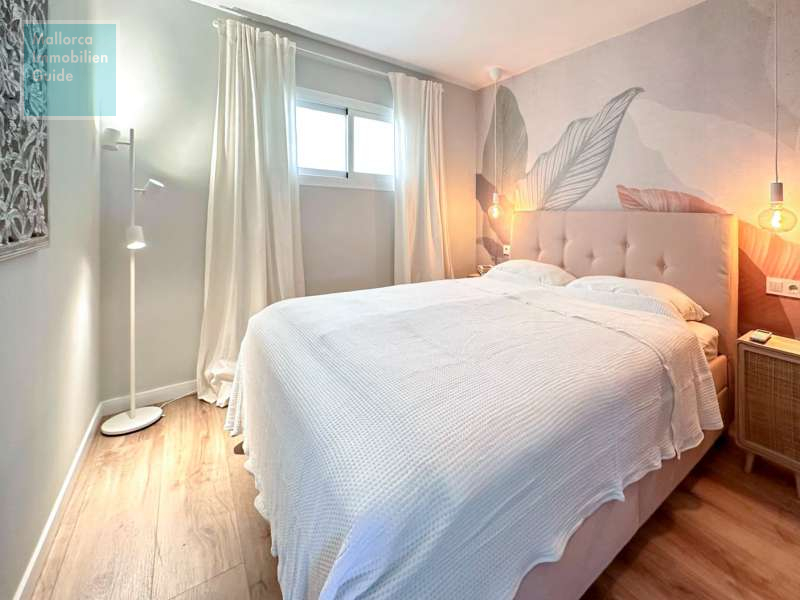 Apartment for sale in Mallorca: wide choice, excellent prices  12