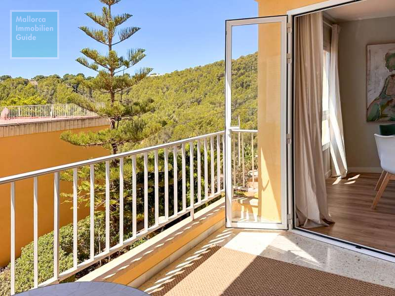 Apartment for sale in Mallorca: wide choice, excellent prices  3