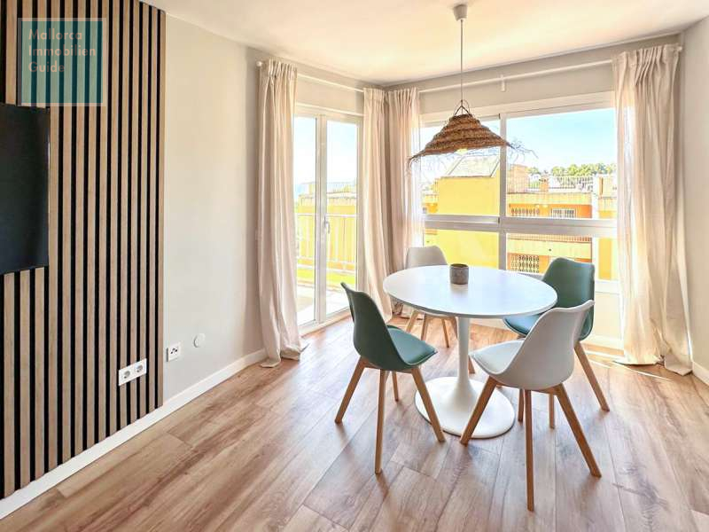 Apartment for sale in Mallorca: wide choice, excellent prices  5