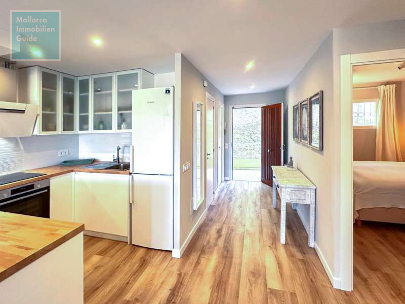 Apartment for sale in Mallorca: wide choice, excellent prices  6