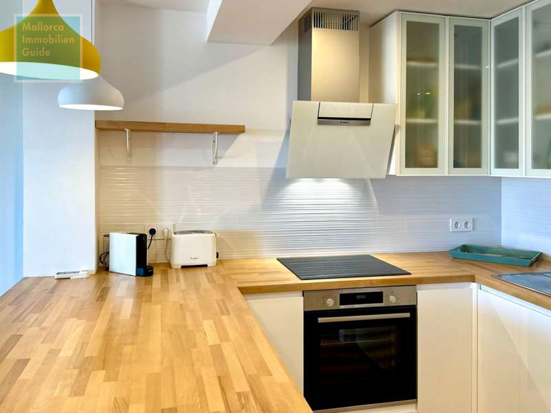 Apartment for sale in Mallorca: wide choice, excellent prices  7