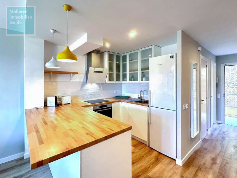 Apartment for sale in Mallorca: wide choice, excellent prices  8