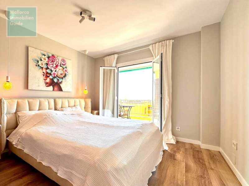 Apartment for sale in Mallorca: wide choice, excellent prices  9