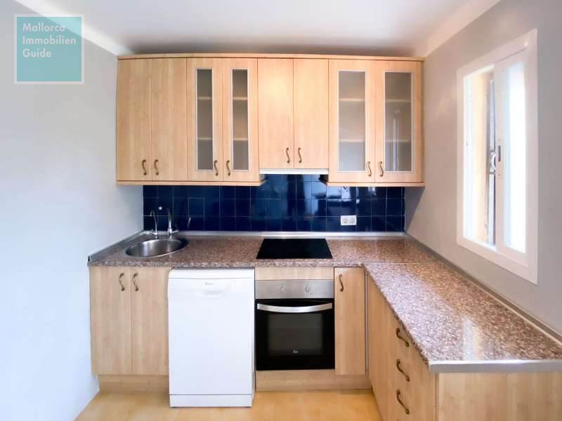 Apartment for sale in Mallorca: wide choice, excellent prices  7