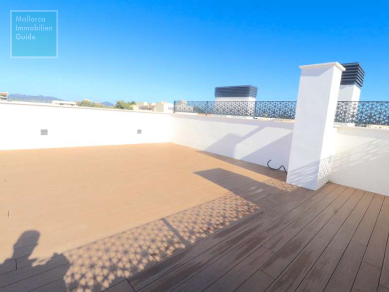 Apartment for sale in Mallorca: wide choice, excellent prices  14