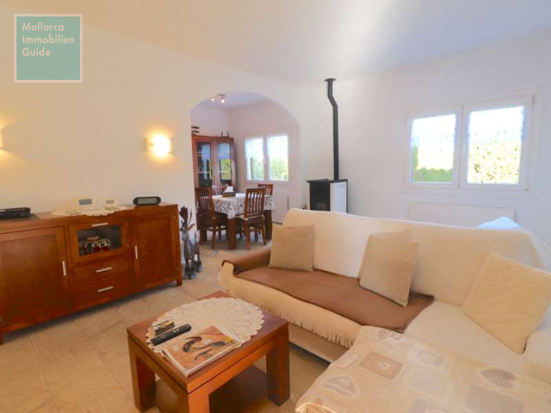 Casa en venta Mallorca: gran oferta, casas de pueblo y chalets 12