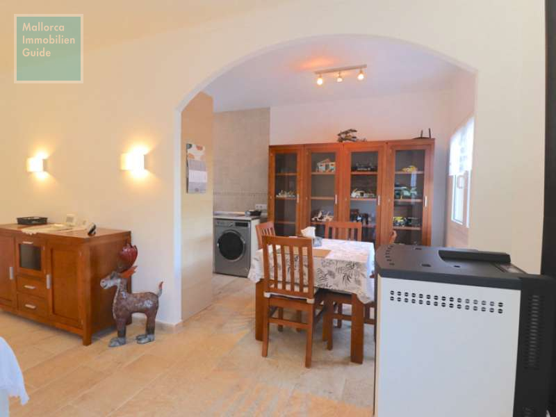 Casa en venta Mallorca: gran oferta, casas de pueblo y chalets 13