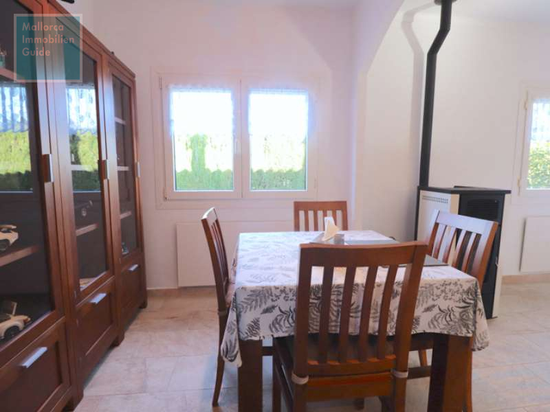 Casa en venta Mallorca: gran oferta, casas de pueblo y chalets 16