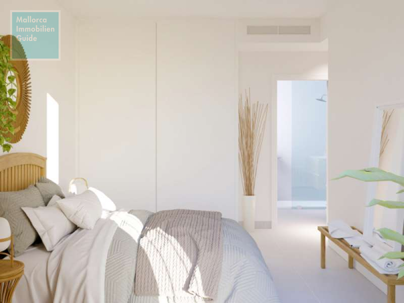 Piso en venta Mallorca: gran selección, precios económicos 8