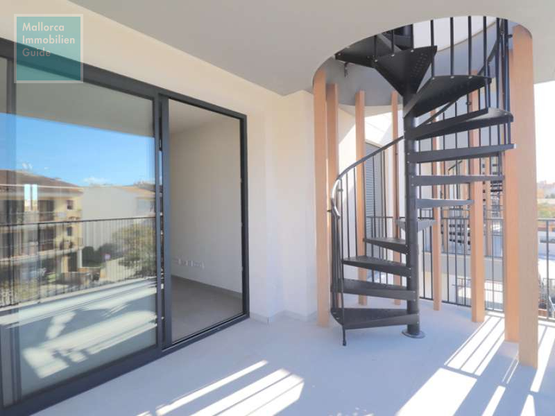 Apartment for sale in Mallorca: wide choice, excellent prices  12