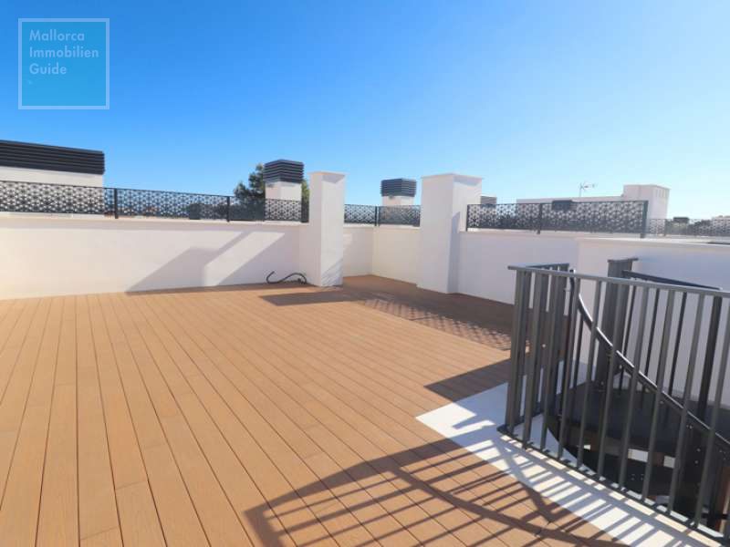 Apartment for sale in Mallorca: wide choice, excellent prices  13