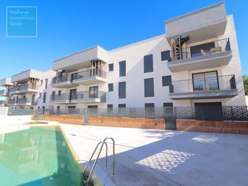 Apartment for sale in Mallorca: wide choice, excellent prices  2