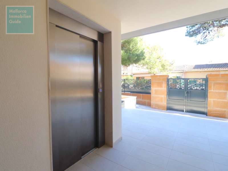 Apartment for sale in Mallorca: wide choice, excellent prices  23