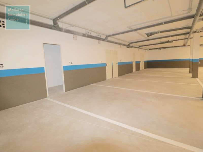 Apartment for sale in Mallorca: wide choice, excellent prices  27